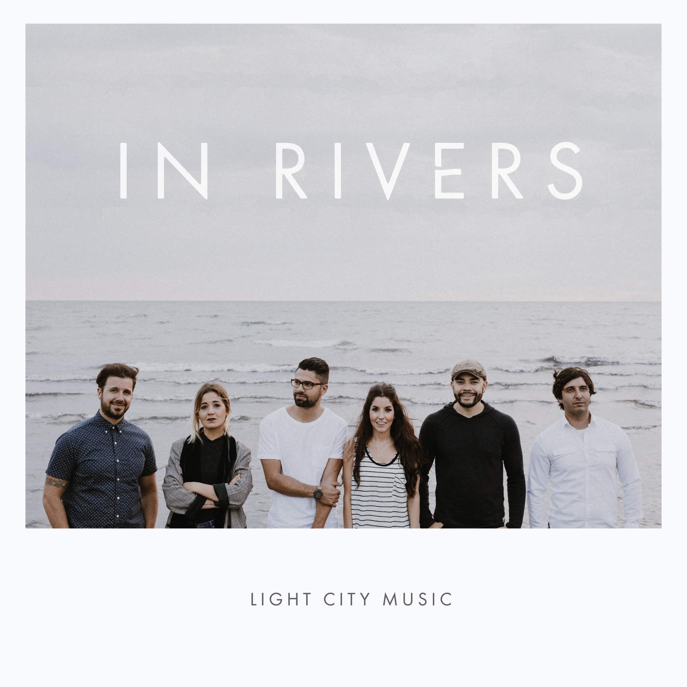 Light City Music In Rivers